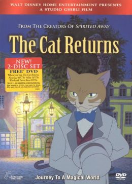 The Cat Returns