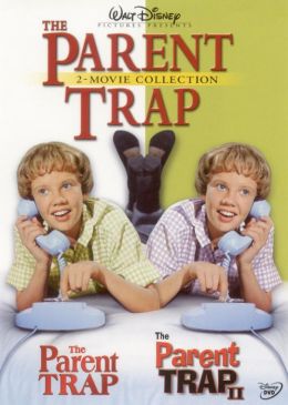 The Parent Trap: 2 Movie Collection