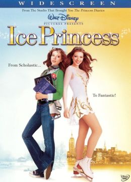 Ice Princess
