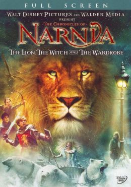 The Chronicles of Narnia:  The Lion, the Witch, and the Wardrobe