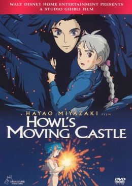 Howl's Moving Castle