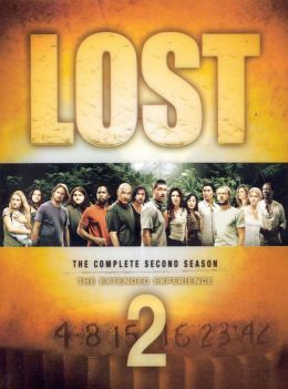 Lost - Season 2