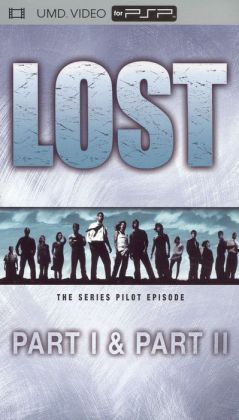 Lost: Pilot Episodes