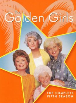 The Golden Girls - Season 5