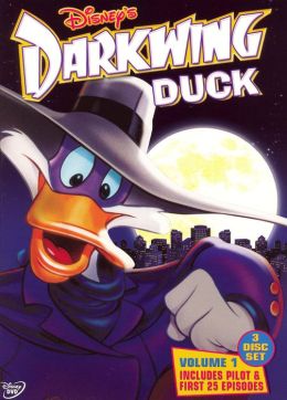 Darkwing Duck, Vol. 1