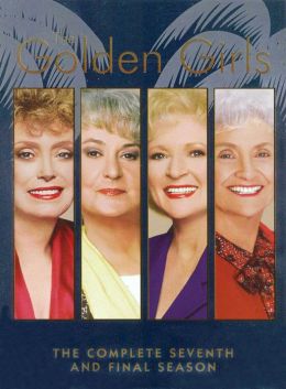 Golden Girls - The Complete Seventh Season