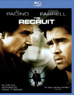 The Recruit