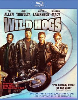 Wild Hogs