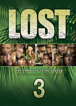 Lost - Season 3