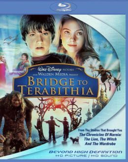 Bridge to Terabithia