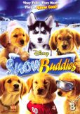 Video/DVD. Title: Snow Buddies