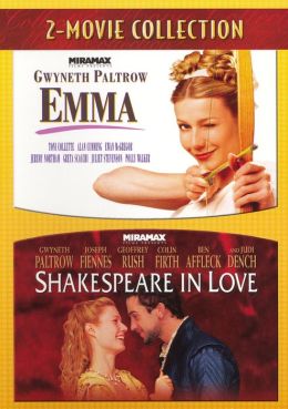Emma & Shakespeare in Love