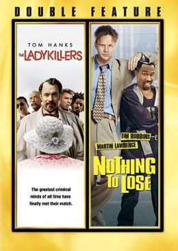 Ladykillers/Nothing to Lose