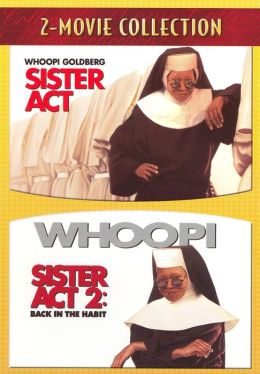 Sister Act & Sister Act 2 - Back in the Habit