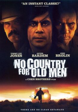 No Country for Old Men
