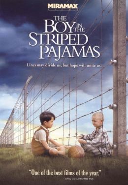The Boy in the Striped Pajamas