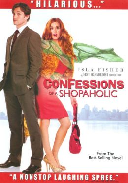 Confessions of a Shopaholic
