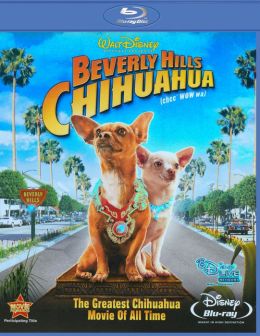 Beverly Hills Chihuahua