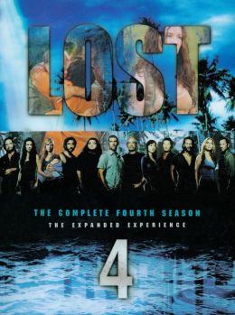 Lost - Season 4