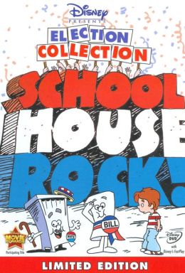 Schoolhouse Rock! - Election Collection
