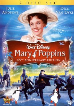 Mary Poppins
