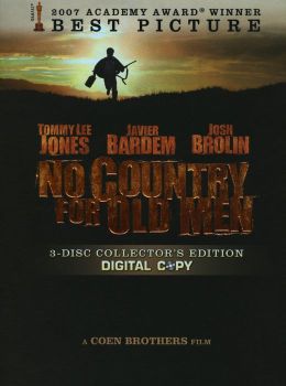 No Country for Old Men