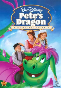 Pete's Dragon