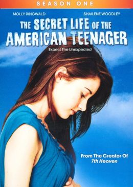 Secret Life of the American Teenager - Season 1