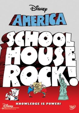 Schoolhouse Rock: America - Classroom Edition