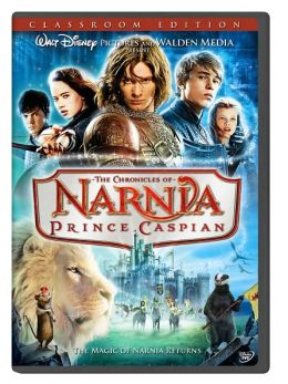 Chronicles of Narnia: Prince Caspian - Classroom Edition