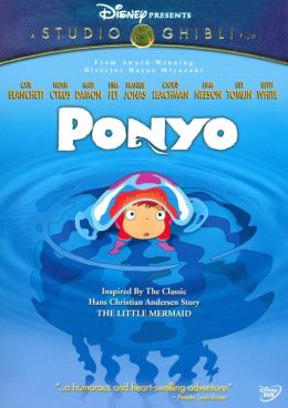Ponyo