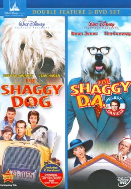 Shaggy d.a./Shaggy Dogg