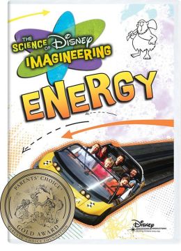 Science Of Imagineering: Energy - Classroom Edition