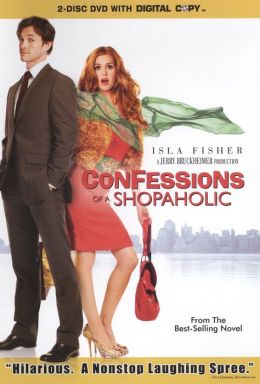 Confessions of a Shopaholic