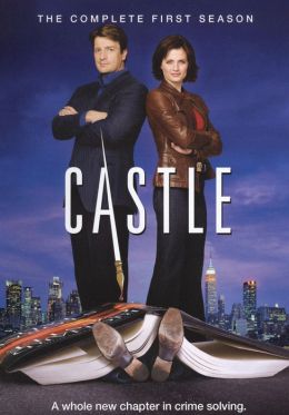 Castle - Season 1