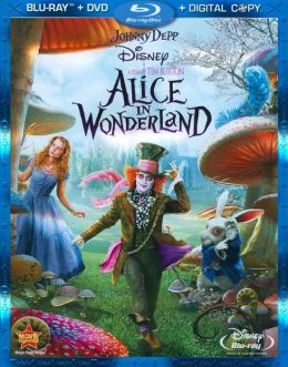 Alice in Wonderland
