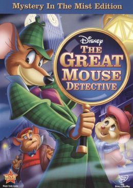 The Great Mouse Detective