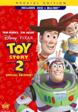 Toy Story 2