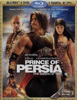 Prince of Persia: The Sands of Time