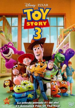 Toy Story 3