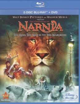 The Chronicles of Narnia:  The Lion, the Witch, and the Wardrobe