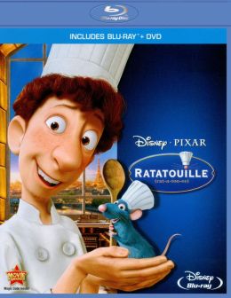 Ratatouille