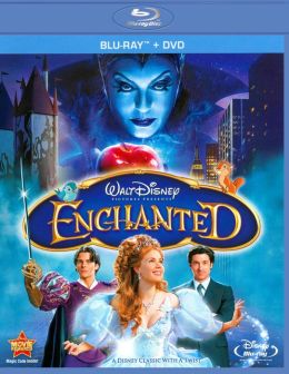 Enchanted