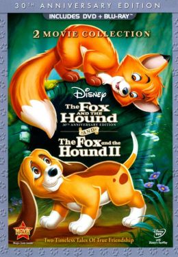 Fox and the Hound/Fox and the Hound Ii