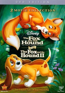 The Fox and the Hound / The Fox and the Hound II