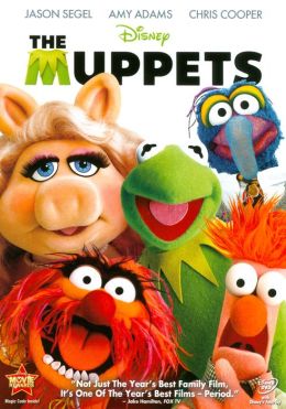 The Muppets