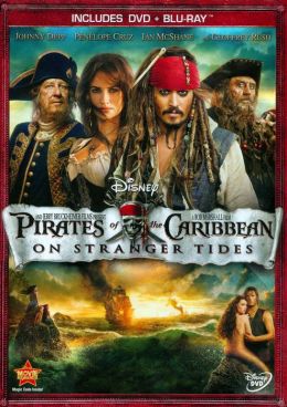 Pirates of the Caribbean: On Stranger Tides