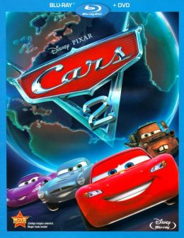 Cars 2