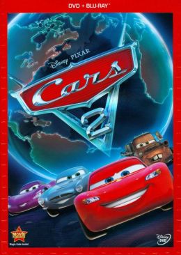 Cars 2