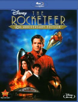 The Rocketeer